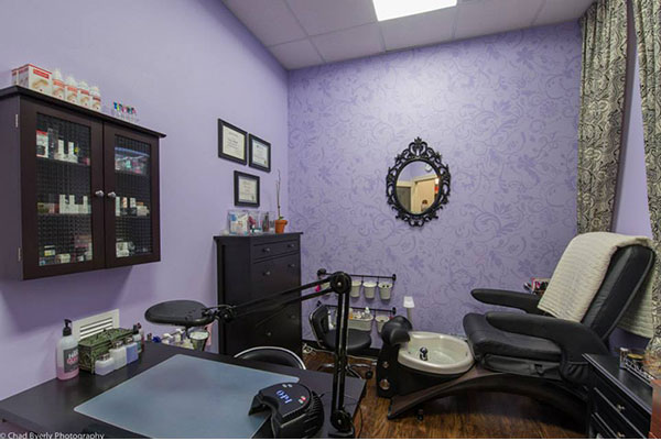 Phenix Salon Suites Dayton Ohio Salons